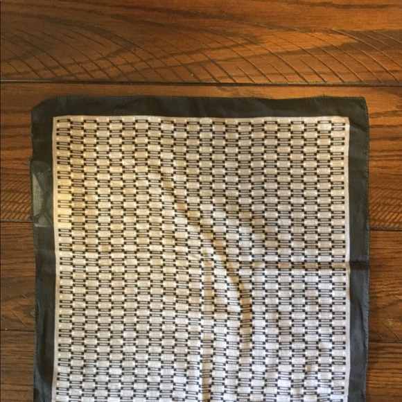 NWT Boss Men’s Pocket Handkerchief - Picture 5 of 8